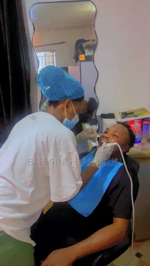 Professional Scaling and Polishing , Teeth Whitening, Consultation