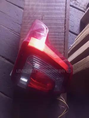 2016,2017,2018 Ford Explorer Rear Light