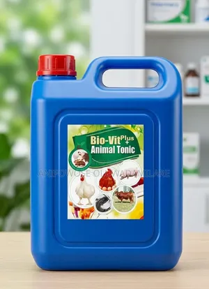 Animal Tonic