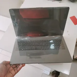 Laptop HP 15 4GB Intel Pentium HDD 500GB