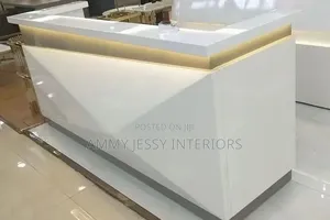 Reception Table