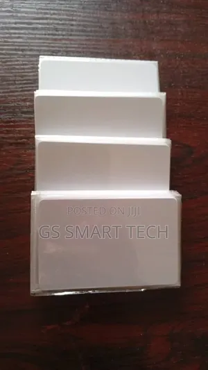Mifare Access Card 13.56mhz