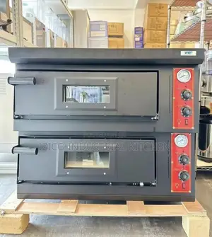 Pizza Oven