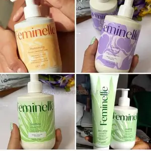 Feminelle Intimate Wash