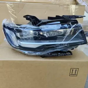 2021 Cadillac Escalade Headlight
