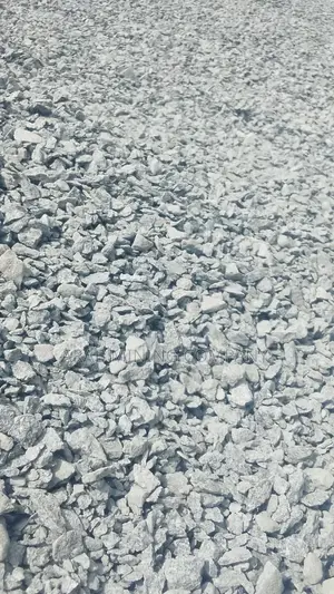 Black Granite