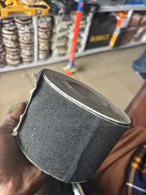 Full Roll of Abrasive Anti Slip/Grip Tape