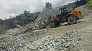 Granite on Three