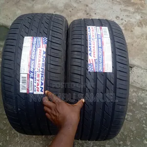 265/45r20 America Roadstar Tyre