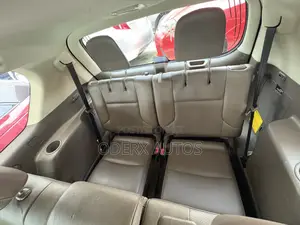 Lexus GX 460 Luxury 2017