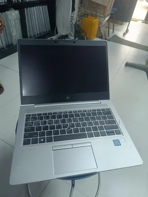 Laptop HP EliteBook 840 G6 8GB Intel Core i7 SSD 256GB