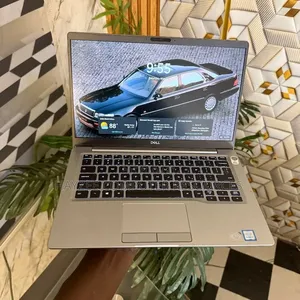 Laptop Dell Latitude 7400 16GB Intel Core i7 SSD 512GB