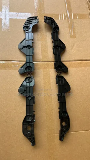 Back Bumper Hanger Lx600 2023-2026