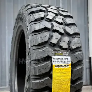 35*12.5r20lt Austone Tyre