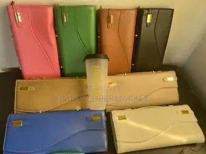 Classic Women’S Hand Bag