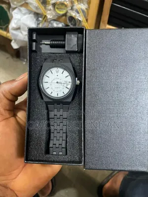 Rolex Valenzo Watch