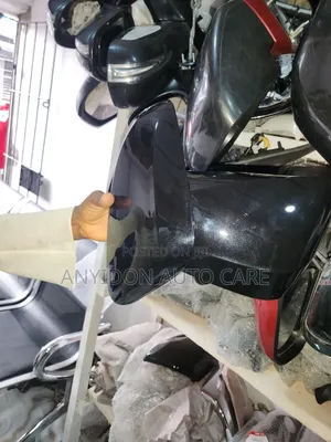 Mirror Back Cover Rx350 2018