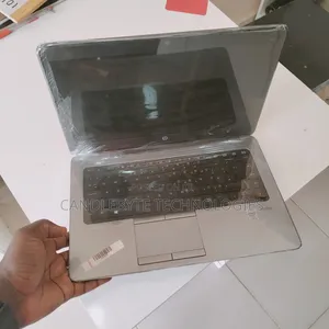 Laptop HP EliteBook 840 G2 8GB Intel Core i5 HDD 500GB