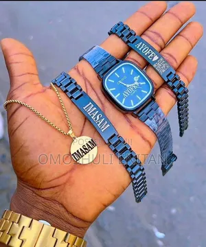 Rolex Set Watch.Customize Your Name