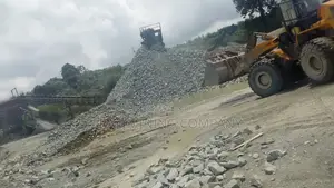Hardcore, for Road Construction