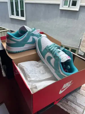 Brand New Sneakers for Sale