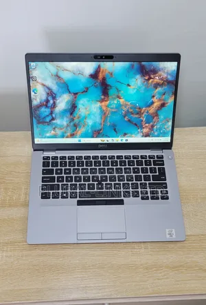 Laptop Dell Latitude 5410 16GB Intel Core i5 SSD 512GB