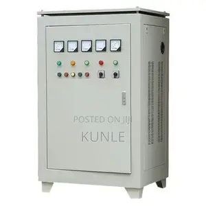 East Zty 50kva, Three Phase