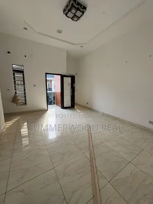 Studio Apartment in Royal Pine, Ikota for rent