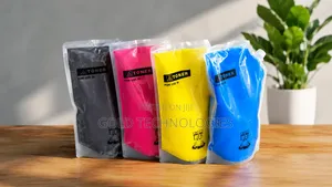 1,000g Original Di Refill Toner for All Konica Minolta Bizhub Copiers