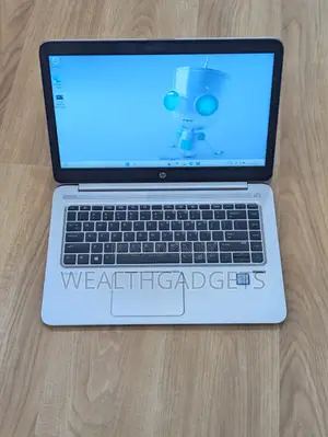 Laptop HP EliteBook 1040 G3 8GB Intel Core i5 SSD 256GB