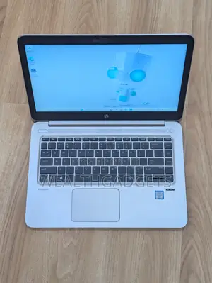 Laptop HP EliteBook 1040 G3 8GB Intel Core i5 SSD 256GB