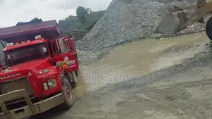 Granite and Hardcore