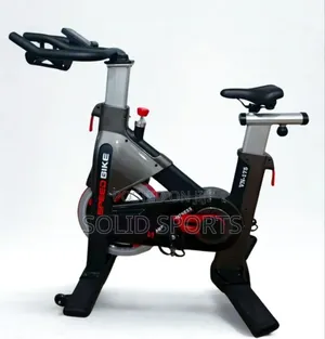 American Commercial Heavy Duty Spinning Bike