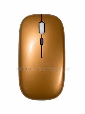 Wireless Mouse