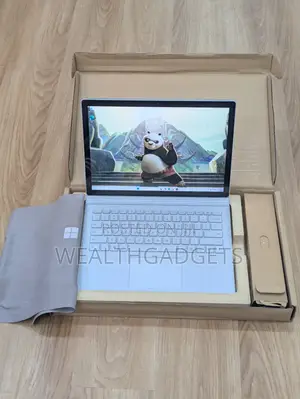 Laptop Microsoft Surface Book 3 32GB Intel Core i7 SSD 512GB