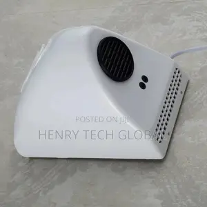Hand Dryers