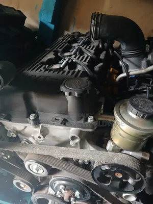 2.4l Engine Dongfeng Rich 6 7 Lingzhi M5 Forthing Sx6 2016 2021 2023