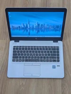 Laptop HP EliteBook 840 G3 8GB Intel Core i7 SSD 256GB