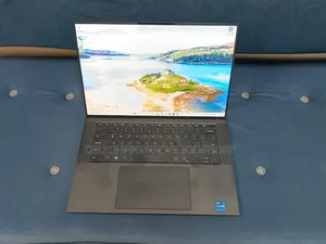Laptop Dell Precision 5570 16GB Intel Core i7 SSD 1T
