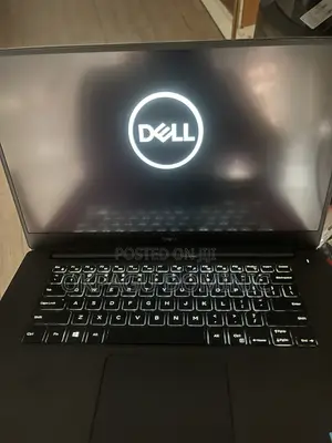 Laptop Dell XPS 15 16GB Intel Core i7 HDD+SSD 256GB