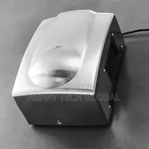Automatic Hand Dryers