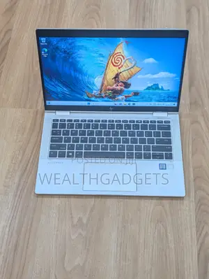 Laptop HP EliteBook x360 1030 G4 16GB Intel Core i5 SSD 256GB