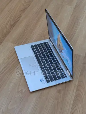 Laptop HP EliteBook x360 1030 G4 16GB Intel Core i5 SSD 256GB