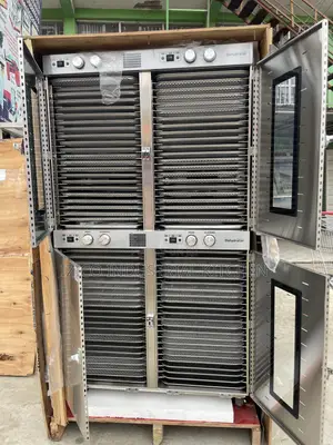 Food Dehydrator 88 Trays
