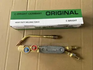 Heavy Duty Welding Torch