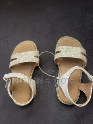 Baby Girl Sandals