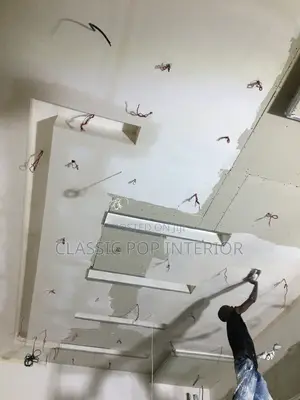 We Are Plasterboard Installers