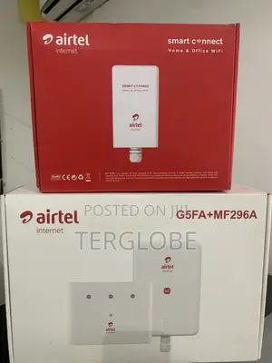 Airtel 5g Odu Router Unlimited Data