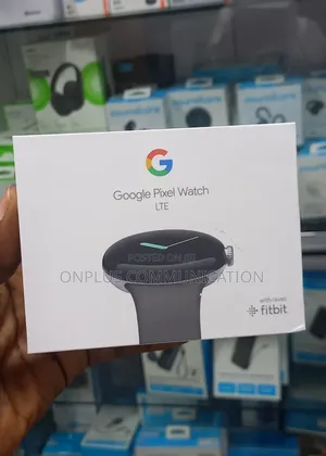 Google Pixel Watch Lte