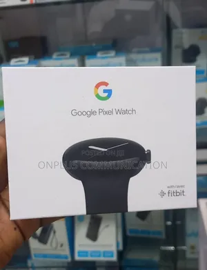 Google Pixel Watch
